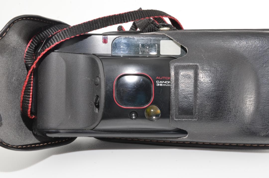 キャノン Canon Autoboy3 Quartz Date QD #2371