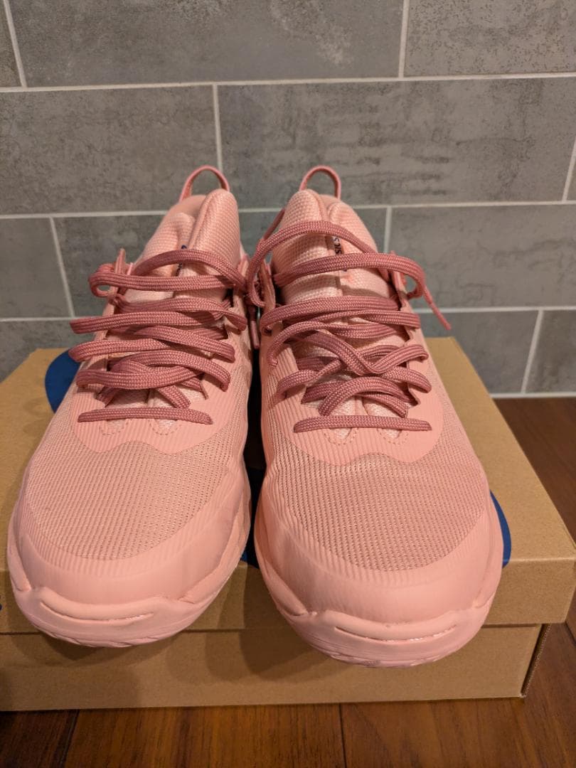 シューズ(男性用) asics GLIDE NOVA FF4