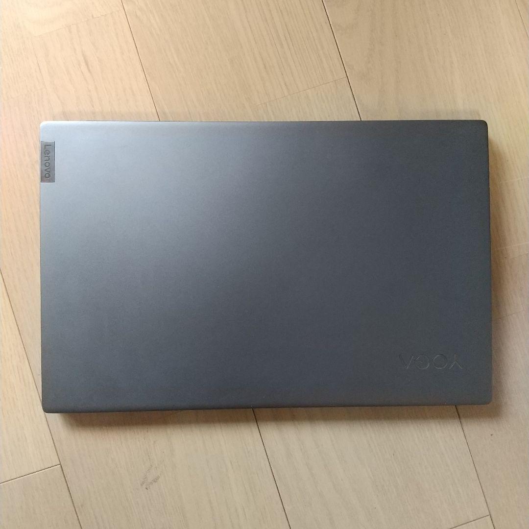 【美品】Lenovo Yoga Slim 7