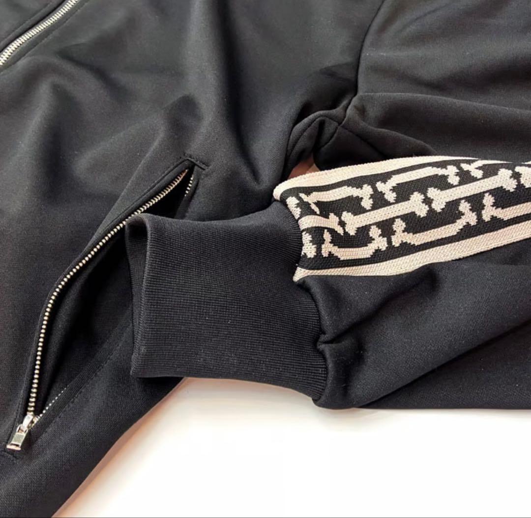 ナスティードッグ セットアップ