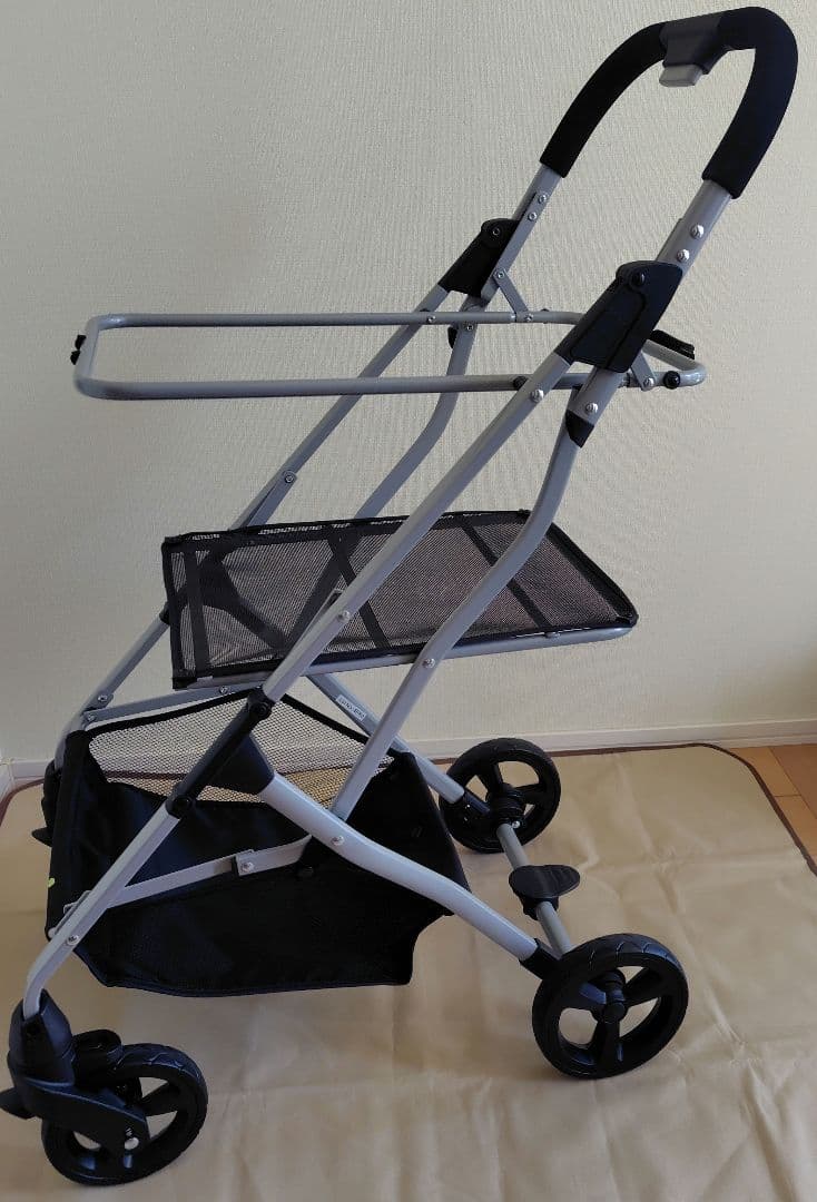 エコカ ショッピングキャリー【マイバッグセット】ショッピングカート