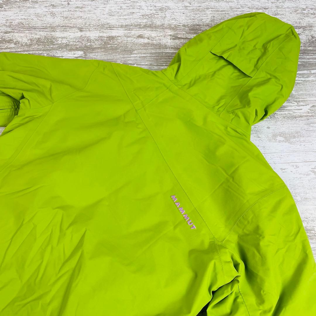 マムートAzun Jacket Women レディーススキージャケット【S】