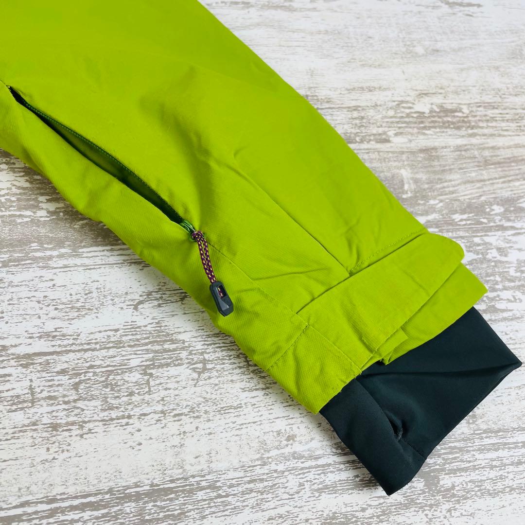 マムートAzun Jacket Women レディーススキージャケット【S】