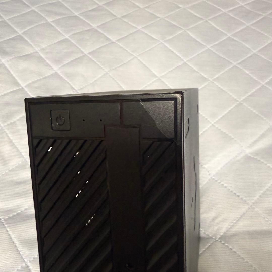 DeskMini 110 ミニPC