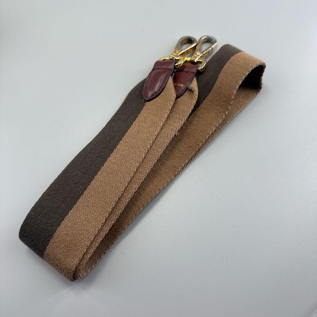 FENDI マンマバケット 2way ハンドバッグ ショルダーバッグ