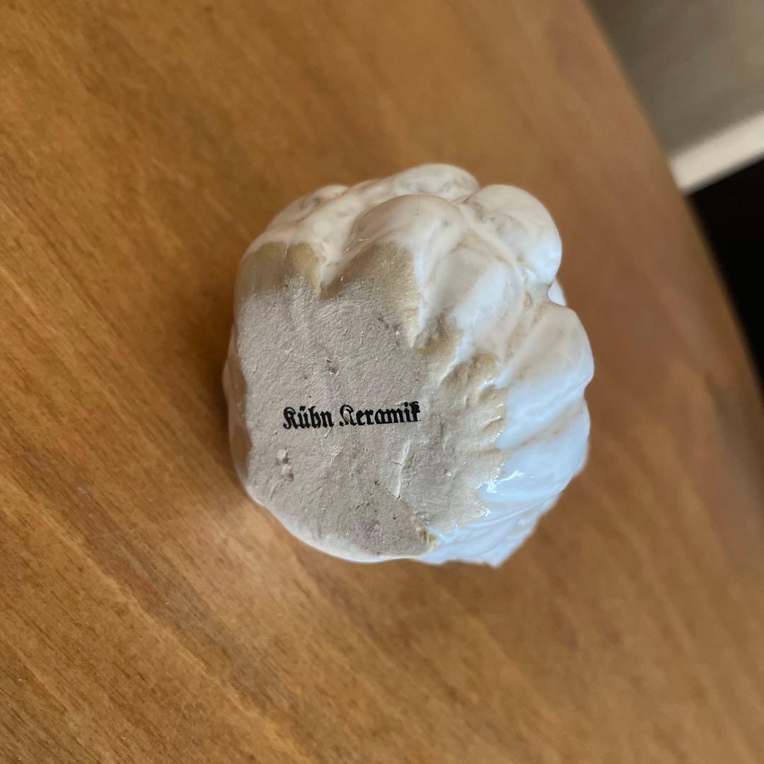 アスティエ クーンケラミック インセンスホルダー