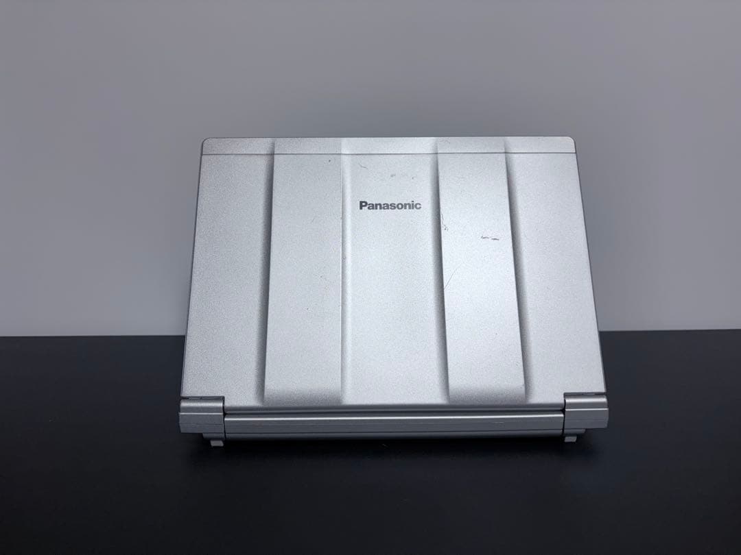 レッツノートCF-SV9/第10世代 i5/16GB/SSD256GB㉔