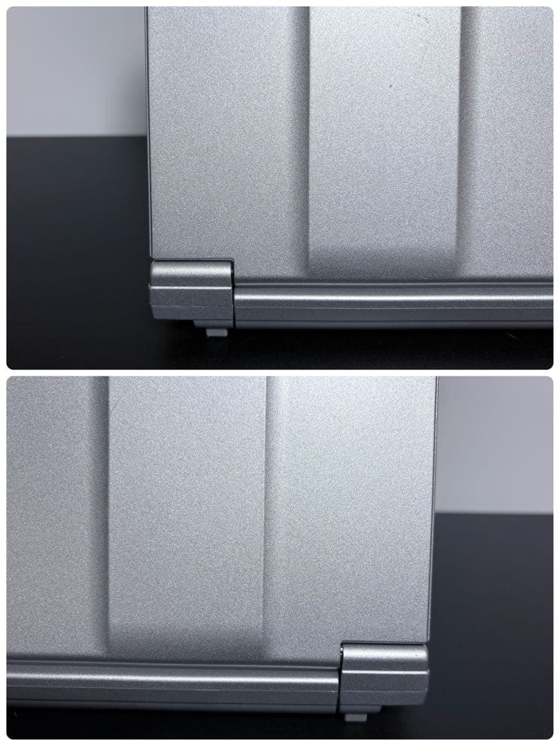 レッツノートCF-SV9/第10世代 i5/16GB/SSD256GB㉔