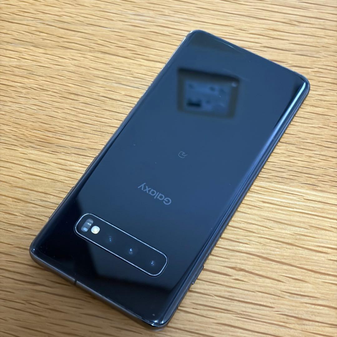 スマートフォン本体 10010 Samsung Galaxy S10