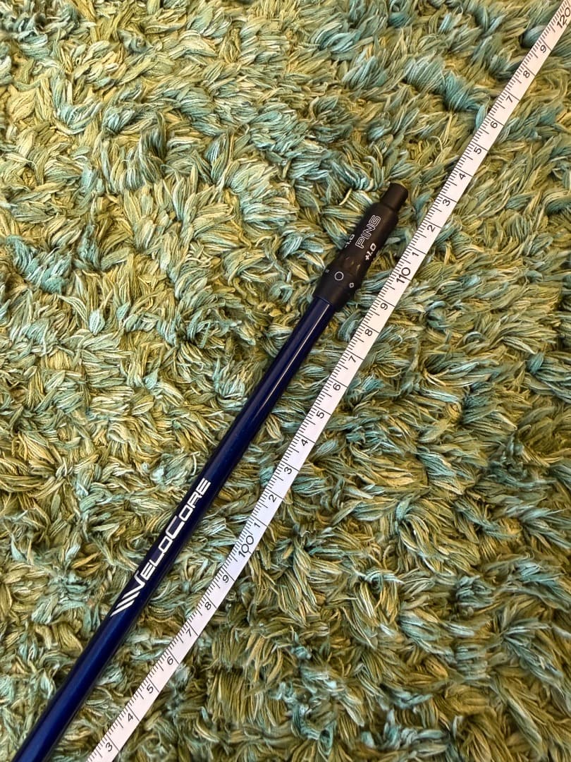 VENTUS TR BLUE 5S 1w用 ベンタスTR ブルー ping