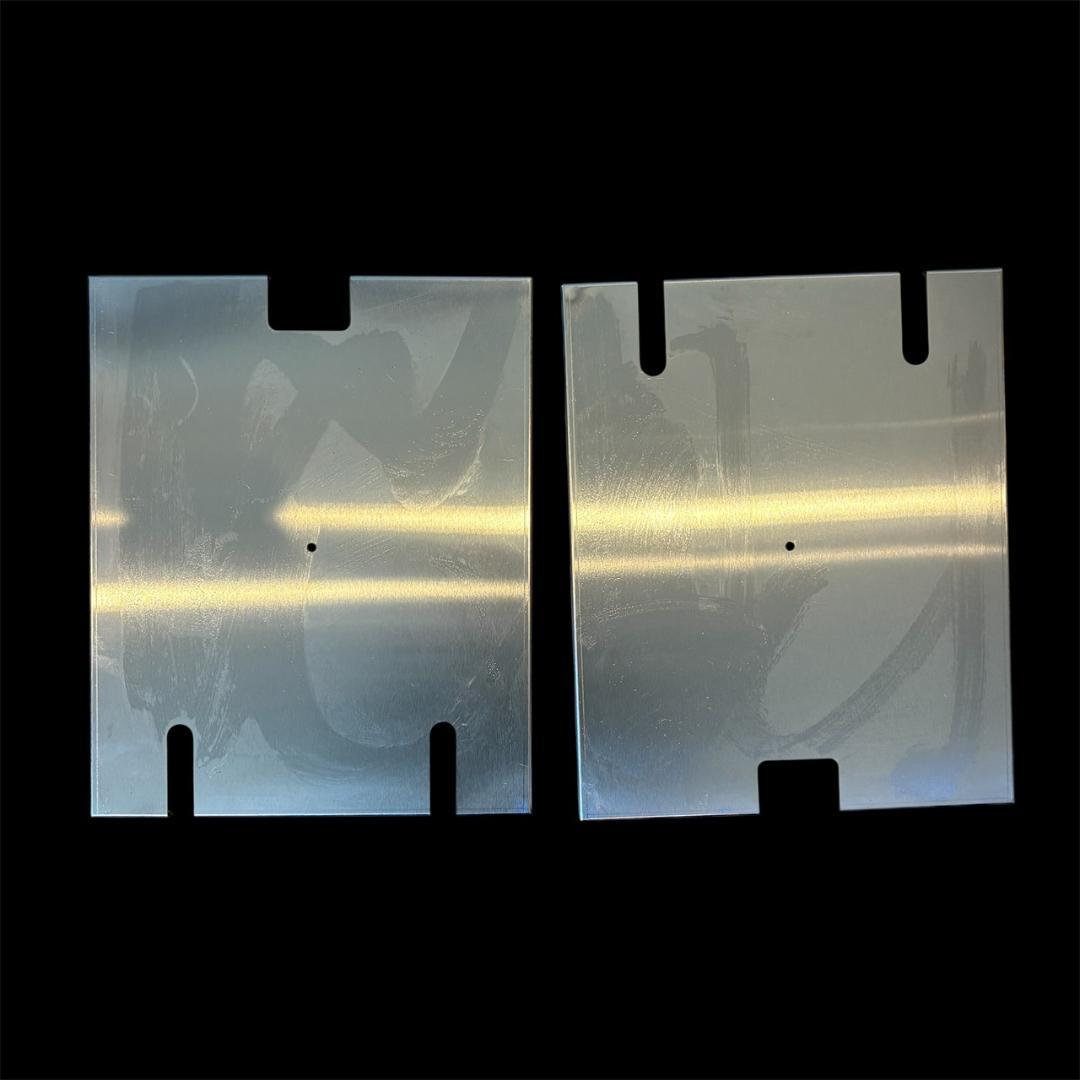 電気フライヤー 業務用 二槽式 12L 大容量 卓上フライヤー100/‎110Ⅴ