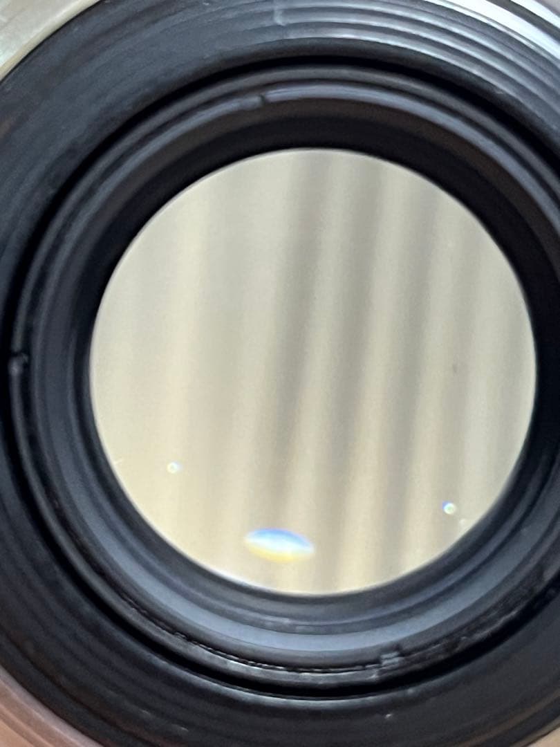 ペンタックス smc PENTAX-FA 43mm F1.9 Limited