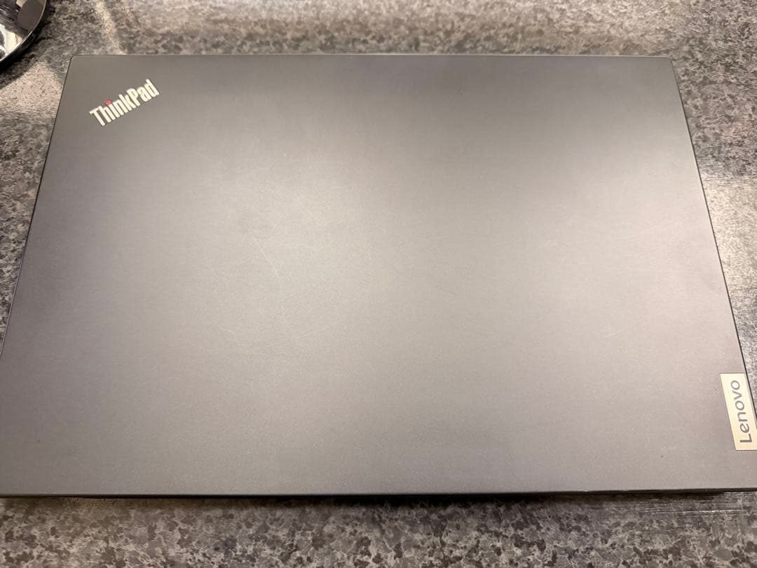 Lenovo ThinkPad L15 ノートPC 整備済み 高スペック