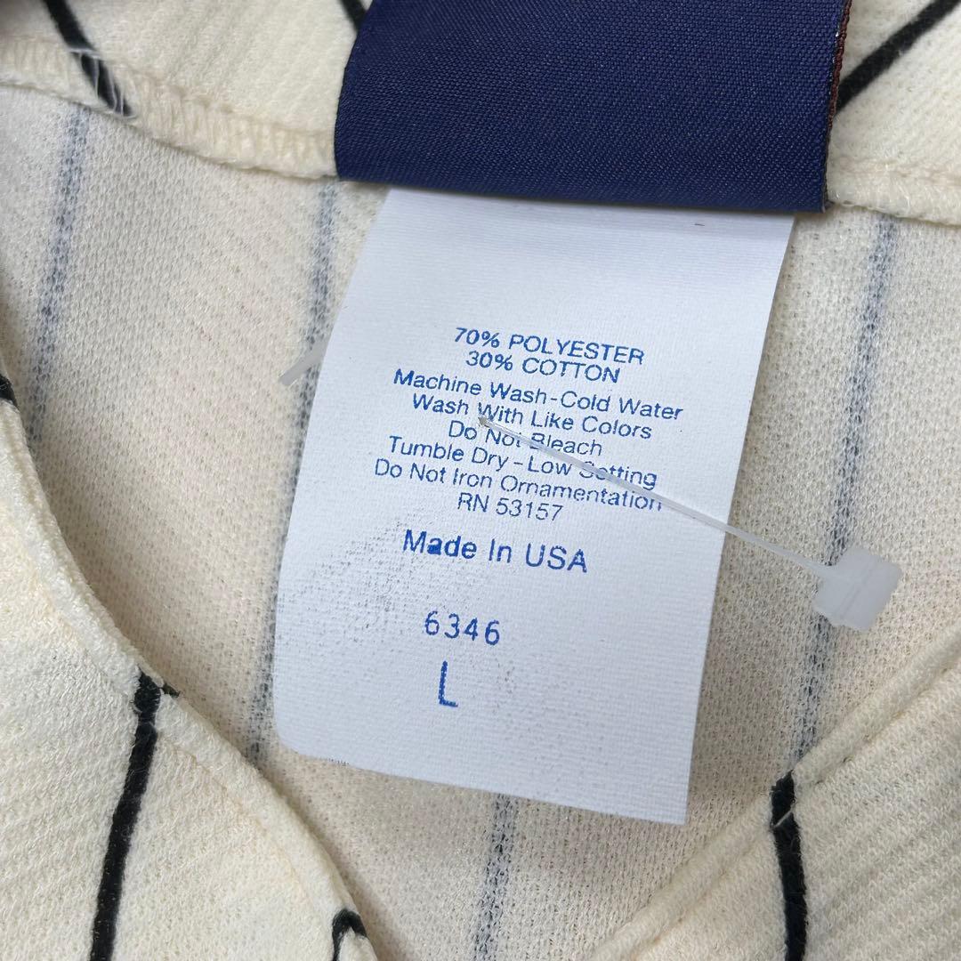 majestic COOPERSTOWN COLLECTION パイレーツ L