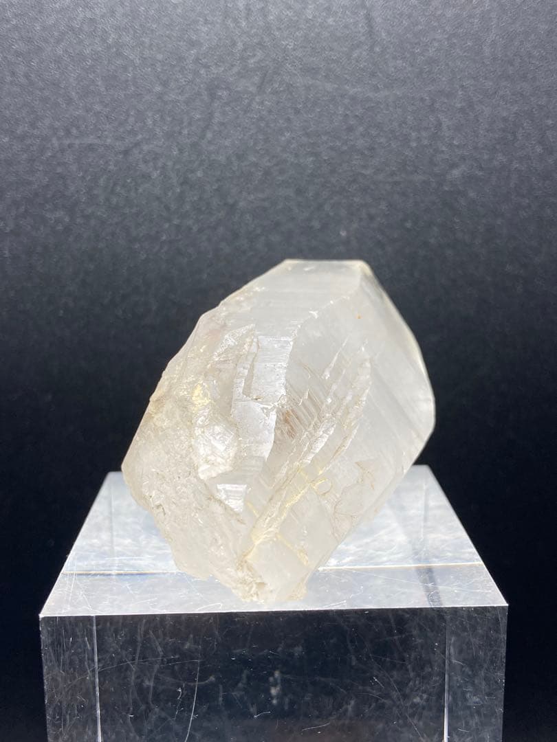 パイライトインクォーツ 原石 共生鉱物 天然石 パワーストーン