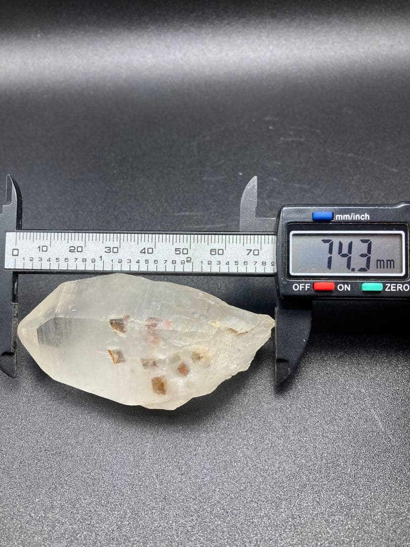 パイライトインクォーツ 原石 共生鉱物 天然石 パワーストーン