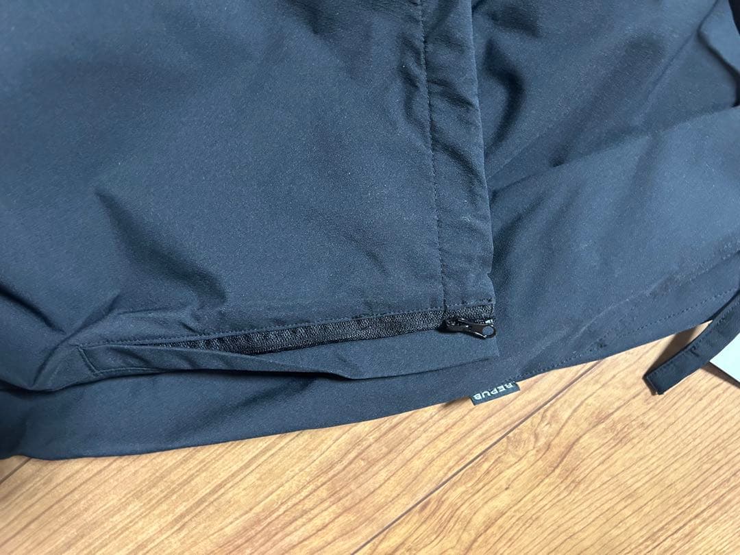 【リパブリック】スノーボードウェア