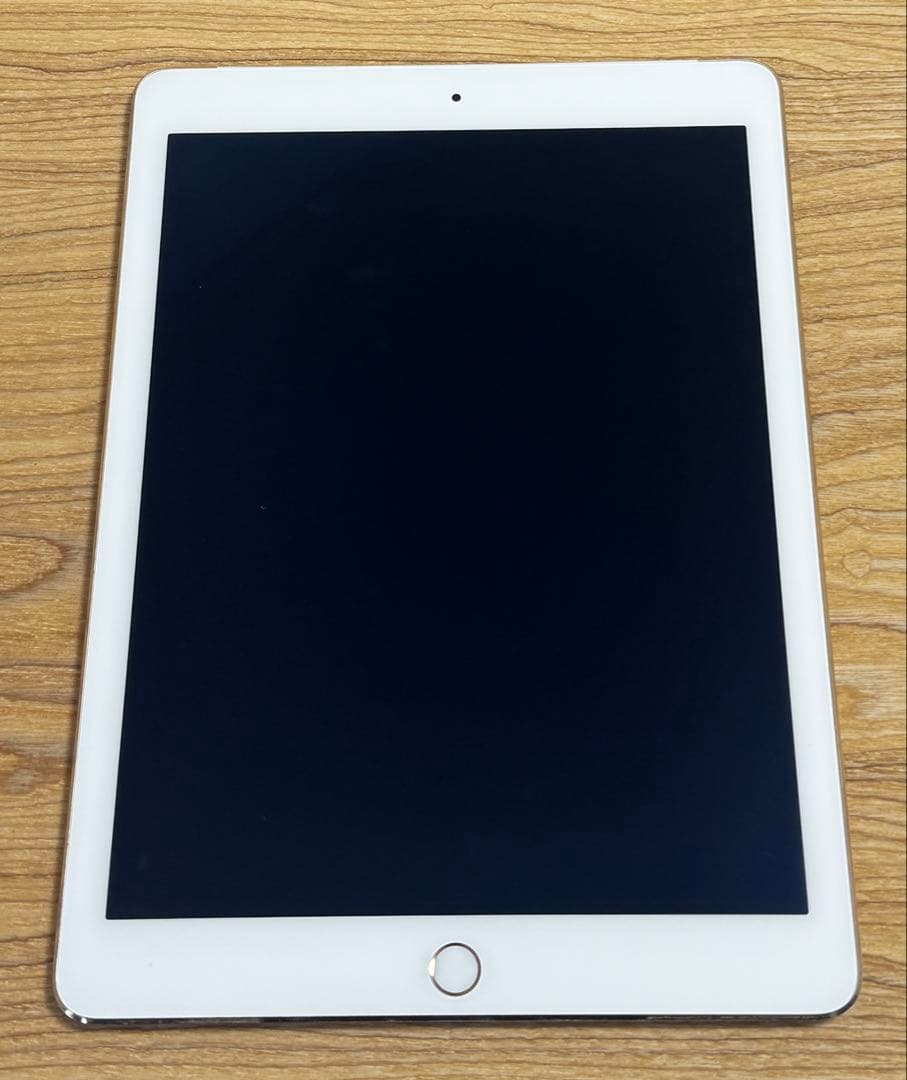 iPad本体 iPad Air2 64GB