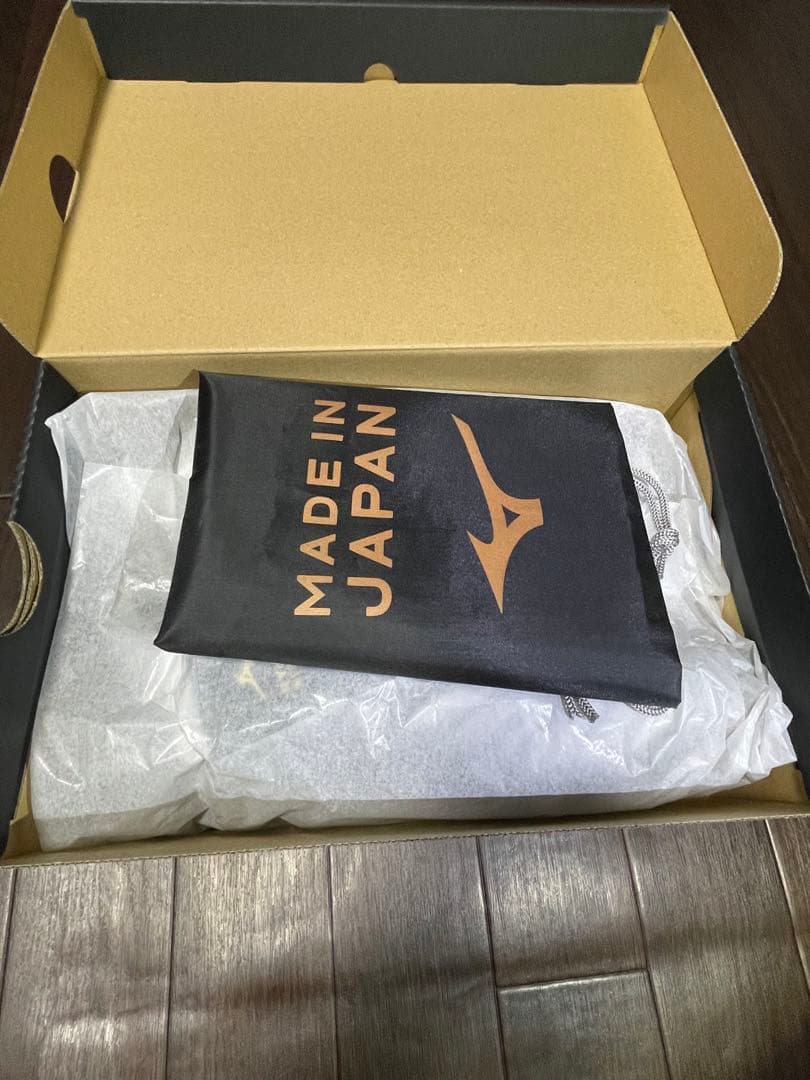 モレリア NEO IV JAPAN P1GA253004 28cm