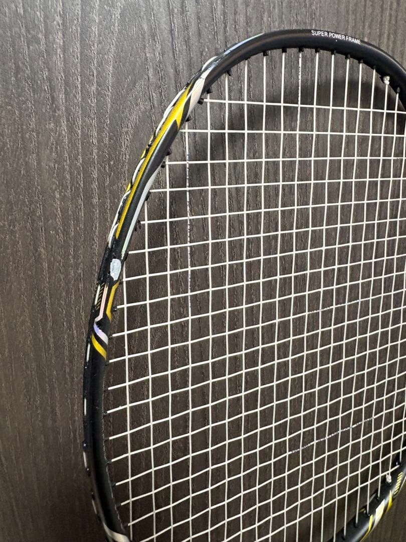 KIZUNA ZEVOLVE 廃盤ラケット3本セット キズナ