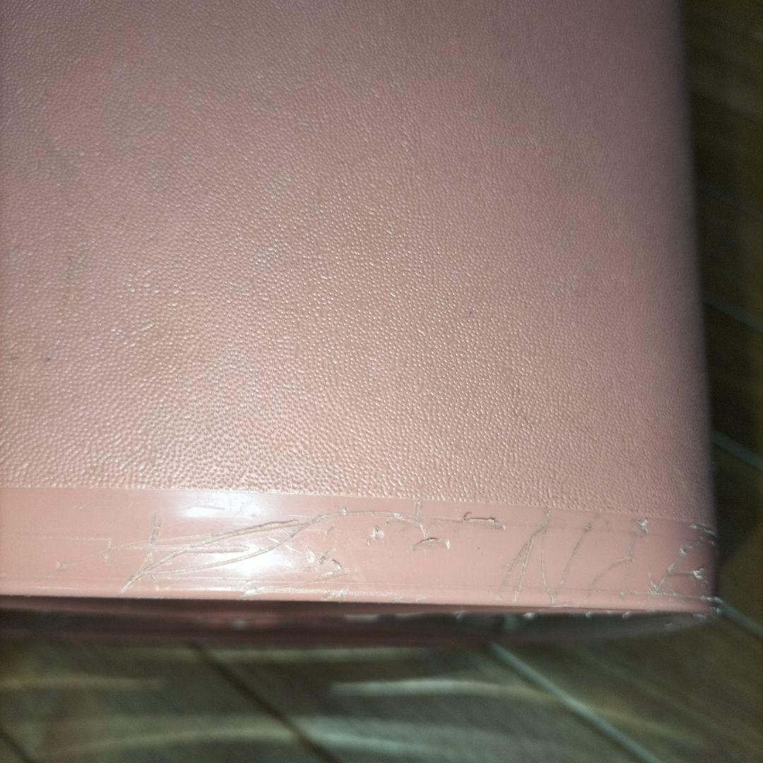 タッパーウェア　マキシデコレーター11L