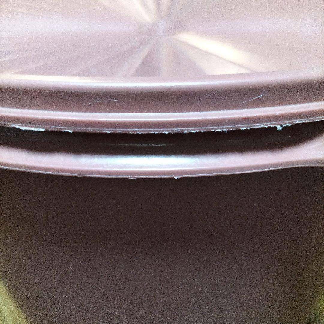 タッパーウェア　マキシデコレーター11L