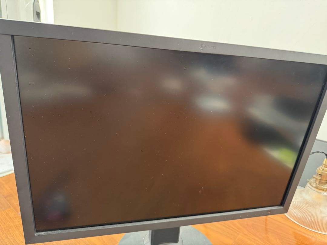 ColorEdge CS2410-BK [24.1インチ]