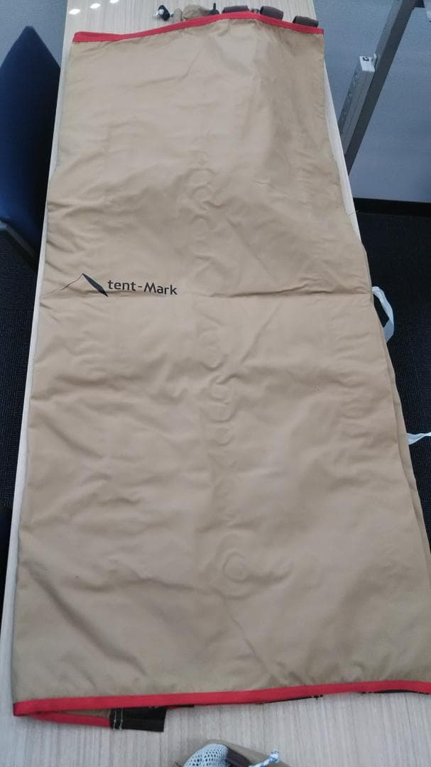 テンマクデザイン　陣幕ミニTC