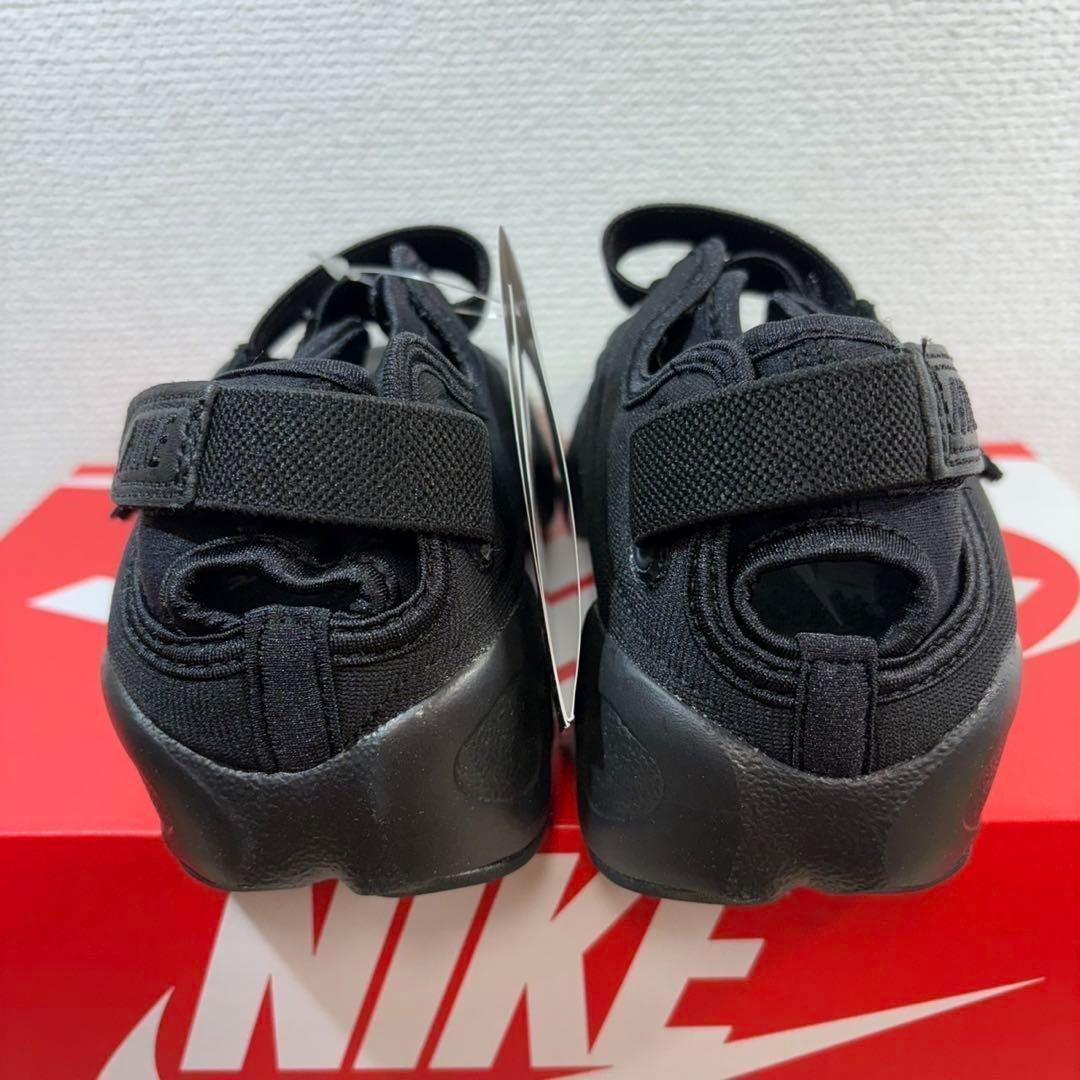 ナイキ エア リフト ブラック HF5389-001 24cm