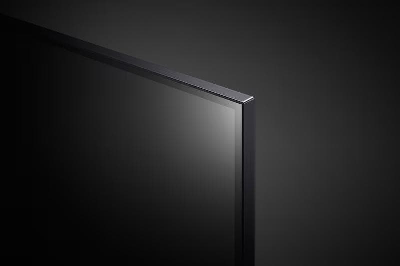 LG NanoCell 65V型 4K液晶テレビ 中古美品 薄型