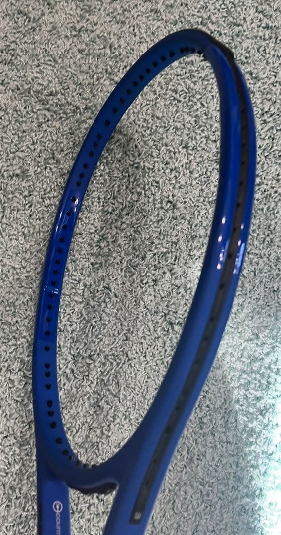 限定ウィルソン プロスタッフ97 レーバーカップ Ｇ2