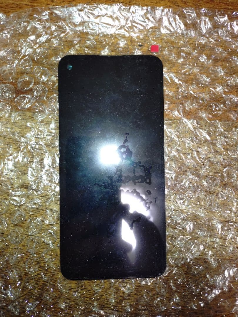 Pixcel 4a 4g　交換用 画面　バッテリーセット