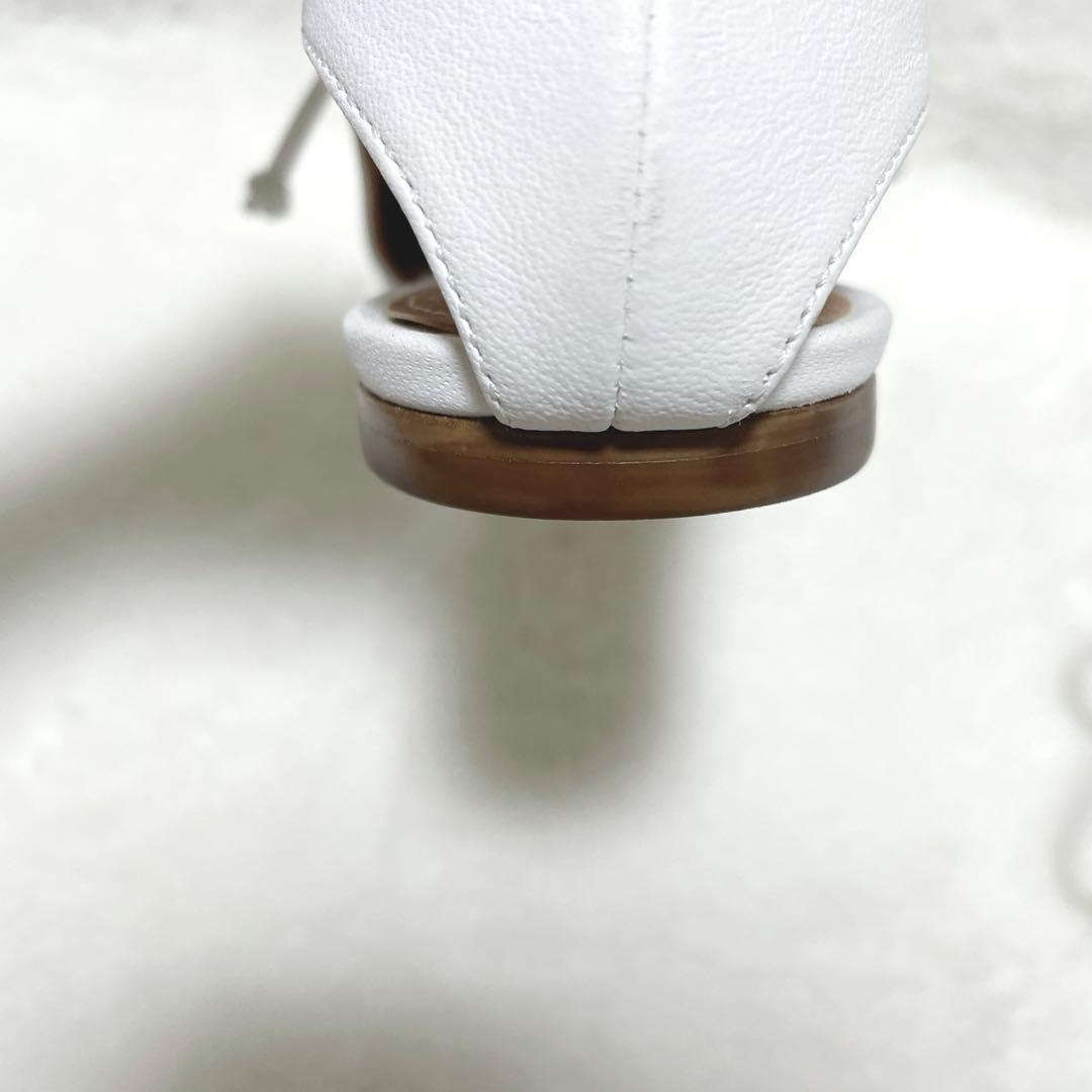 [美品]PIPPICHIC ピッピシック AMBER COCO フラットシューズ