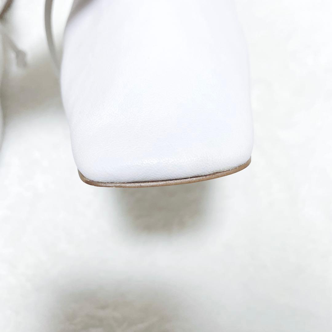 [美品]PIPPICHIC ピッピシック AMBER COCO フラットシューズ