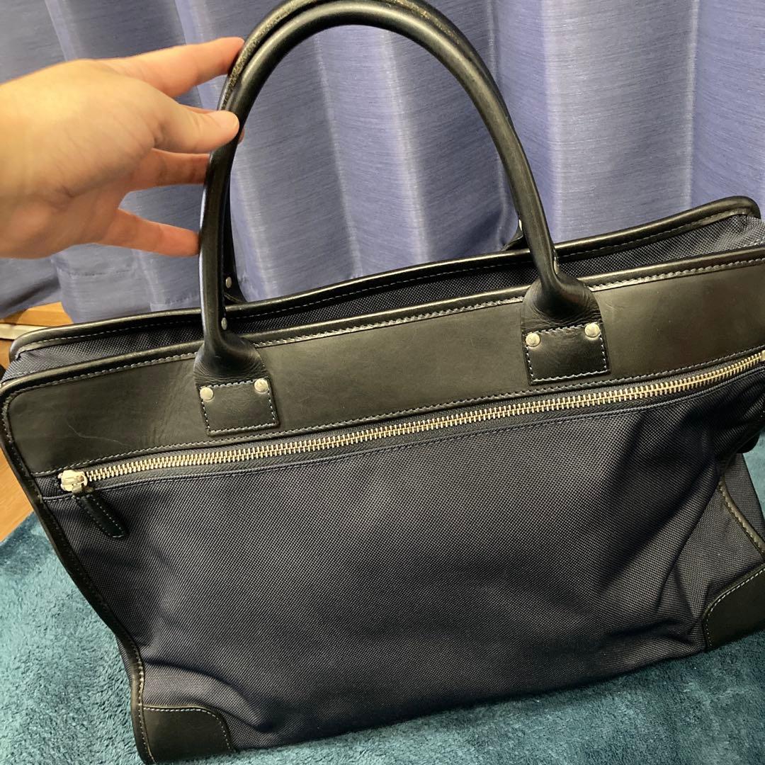 フェリージ　Felisi　ビジネスバッグ　メンズ　レザー　12-39/5