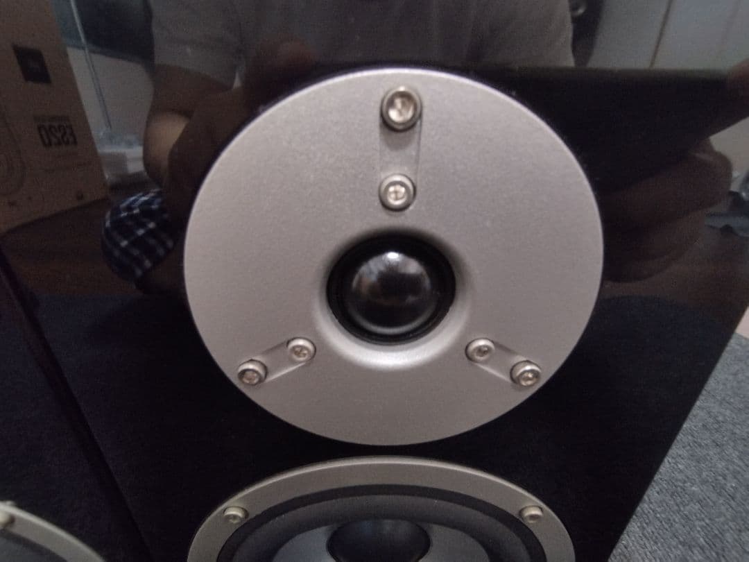 YAMAHA ヤマハ スピーカー NS-BP401（ペア）