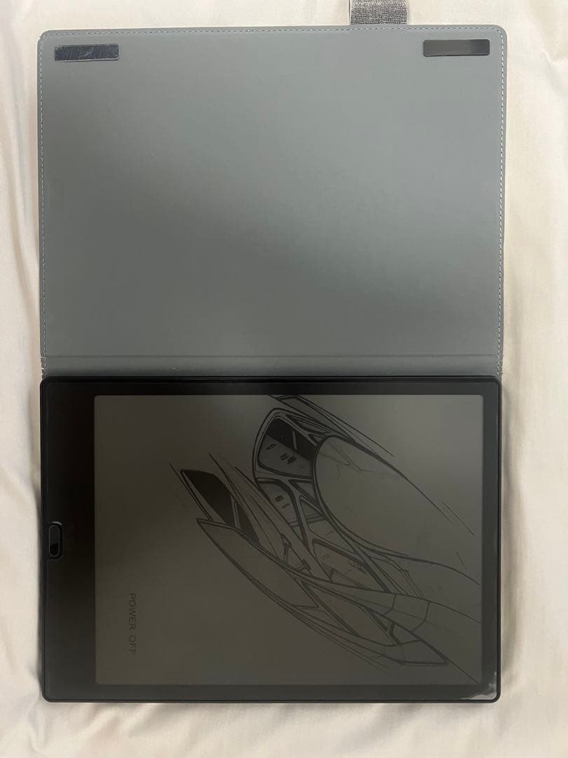 BOOX Note2 10.3インチ E Inkタブレット 本体