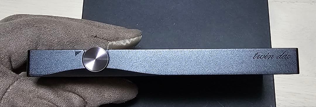 DP-X1 ONKYO ポータブルプレーヤー バランス接続