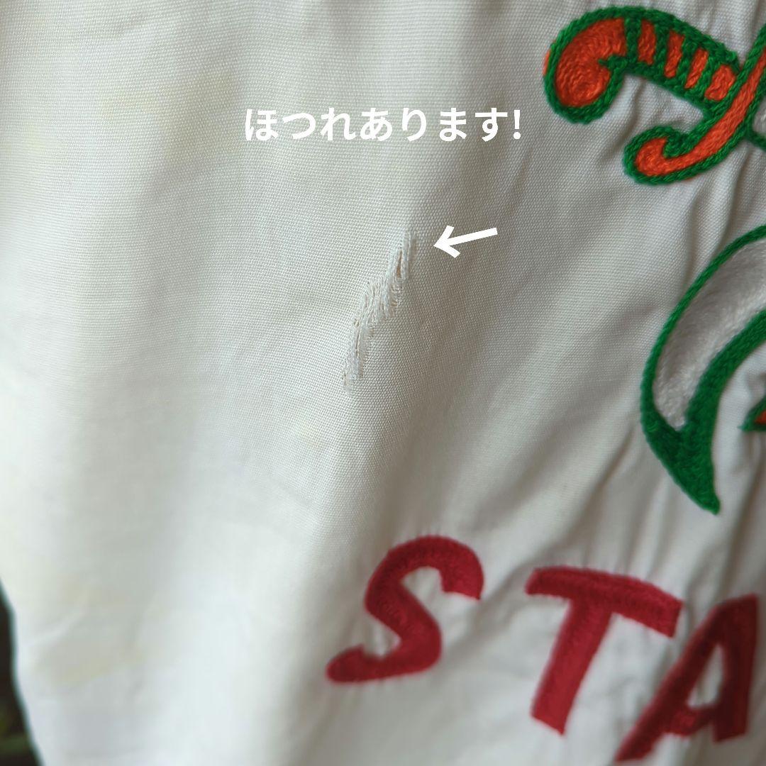 Moolah Stage Bowling SHIRT ボーリングシャツ