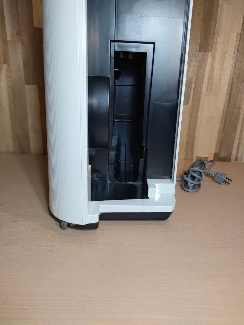 SHARP 加湿空気清浄機 KC-F70-W plasmacluster