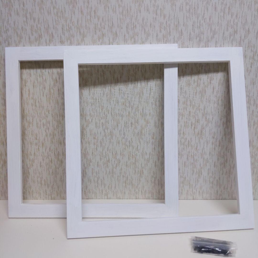 Ｐetal　額縁セット