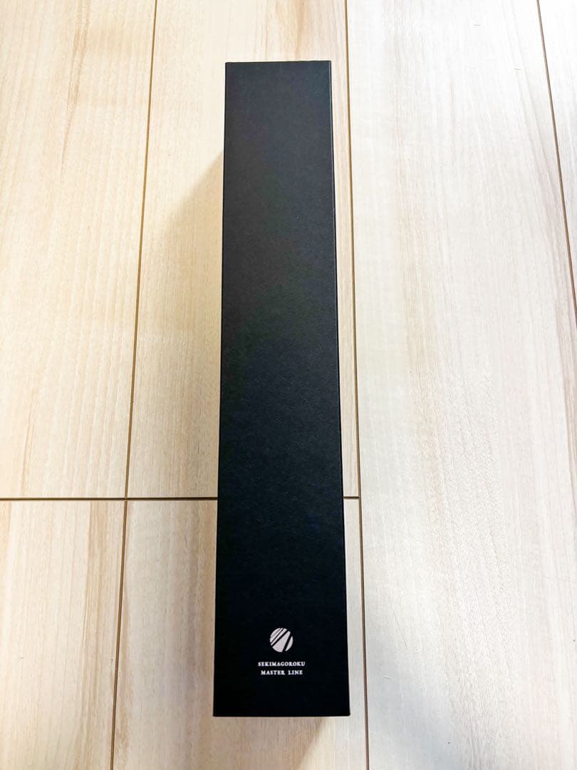 【新品未開封】関孫六 要 切付5寸（150mm）