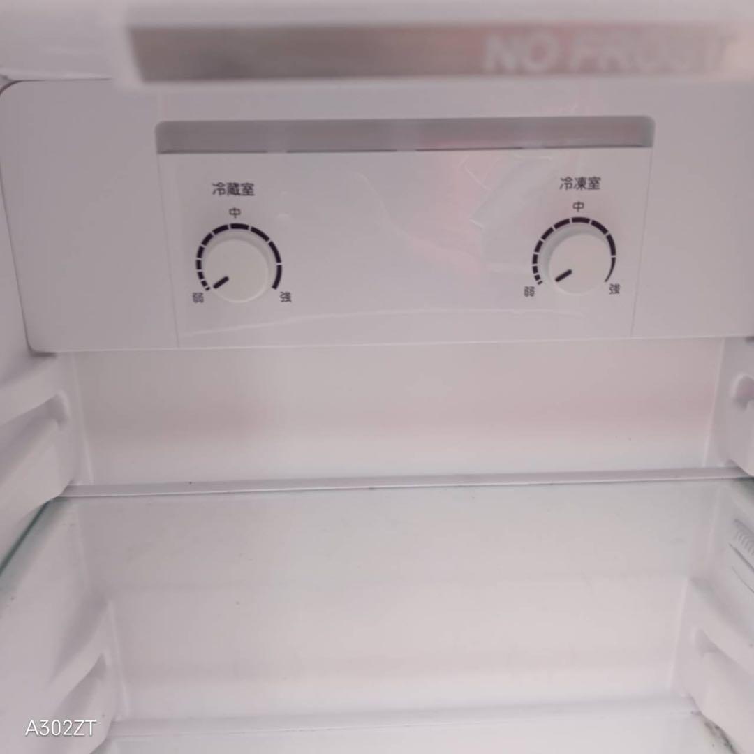 334 送料設置無料 ハイアール　2 ドア冷蔵庫　20年製 170L