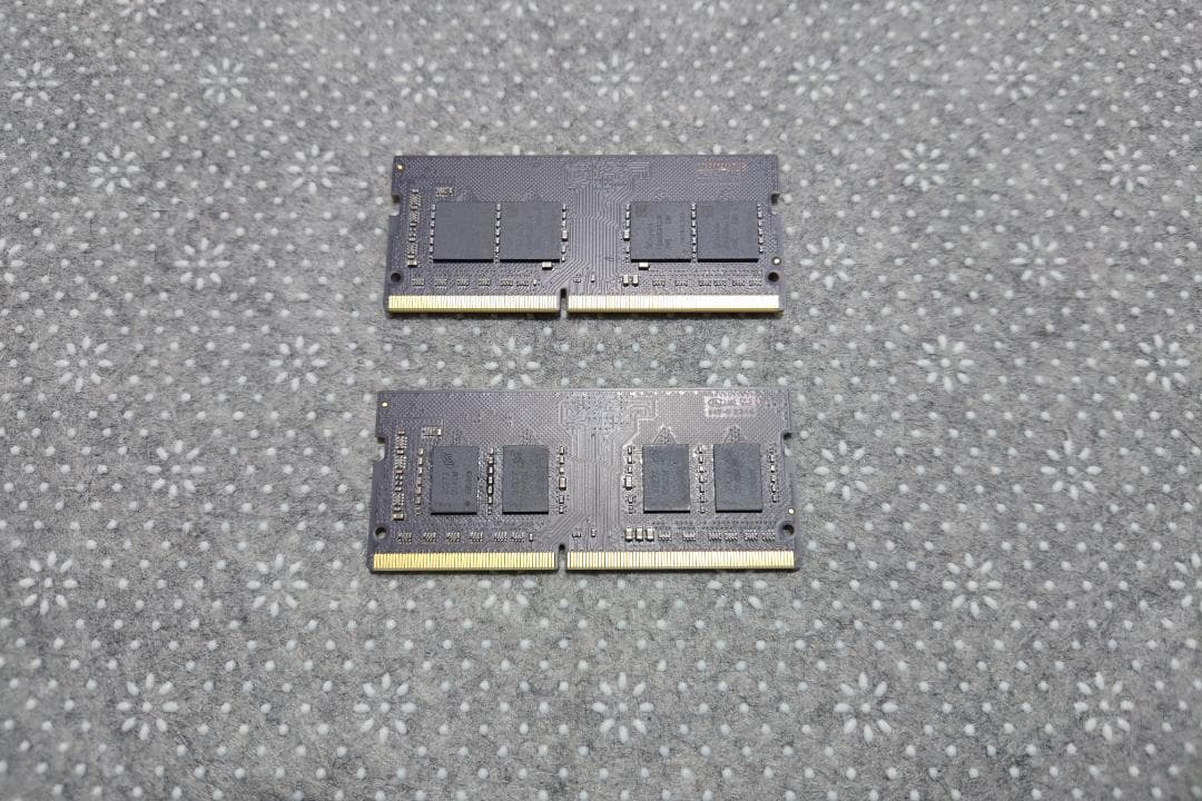 TXRUI 64GB DDR4 メモリー 2666MHz 32GB×2枚