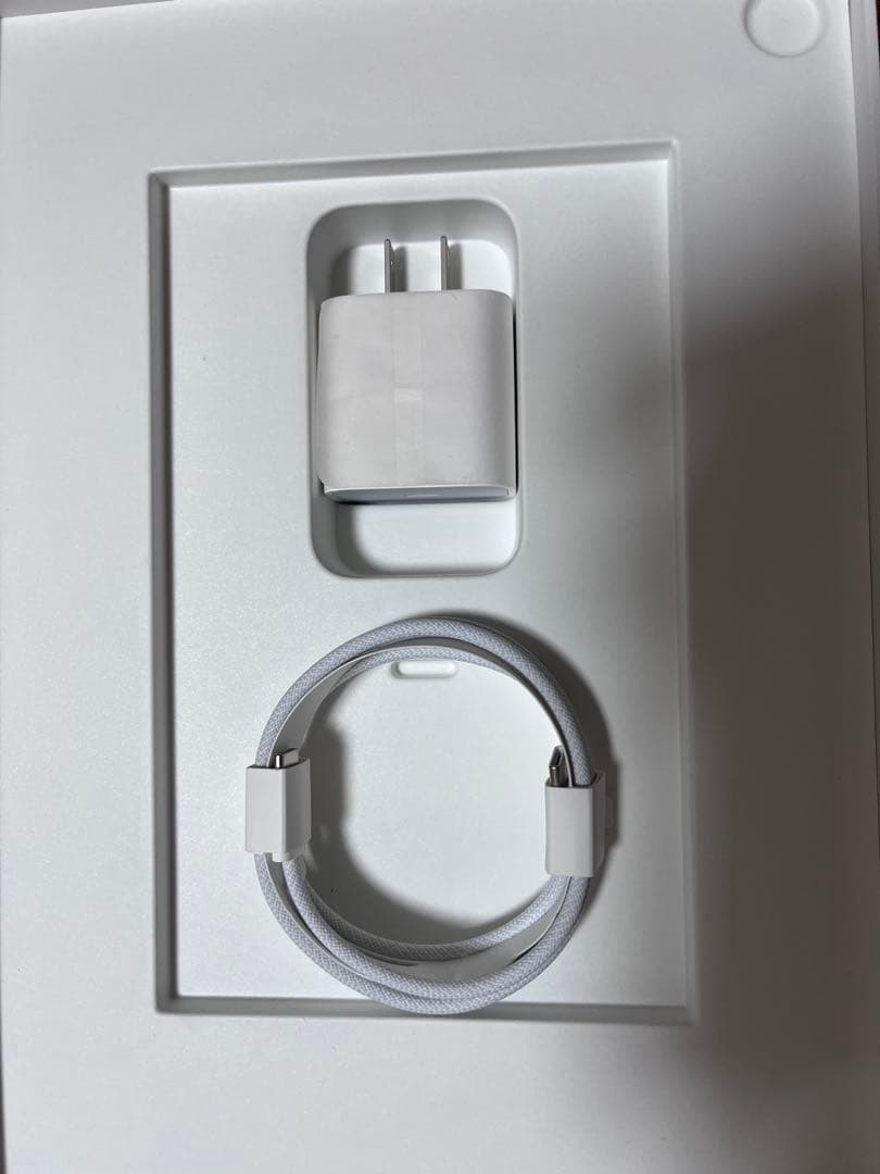 Apple iPad air(第4世代) 256GB スペースグレー　良美品