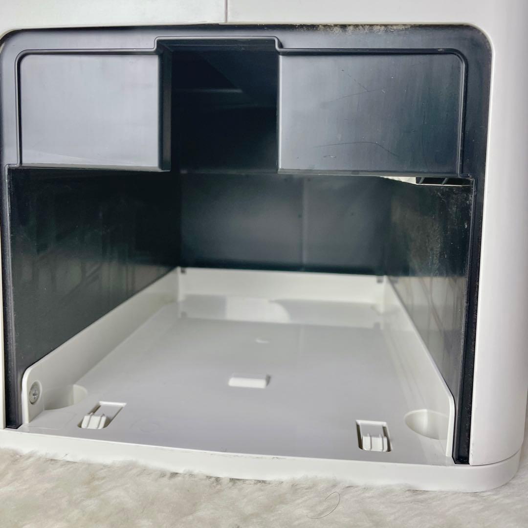 【美品】SHARP シャープ 加湿空気清浄機 2022年 プラズマクラスター