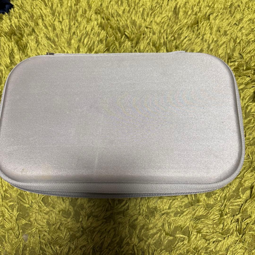 パナソニック 光美顔器 フォト ブライトショット EH-SL85