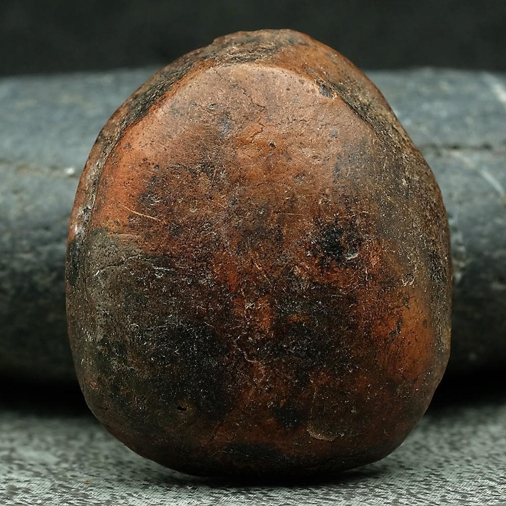 ジ*ン様 古代プラクルアン 660年前 トゥンセッティ発掘 1744 お守り 仏