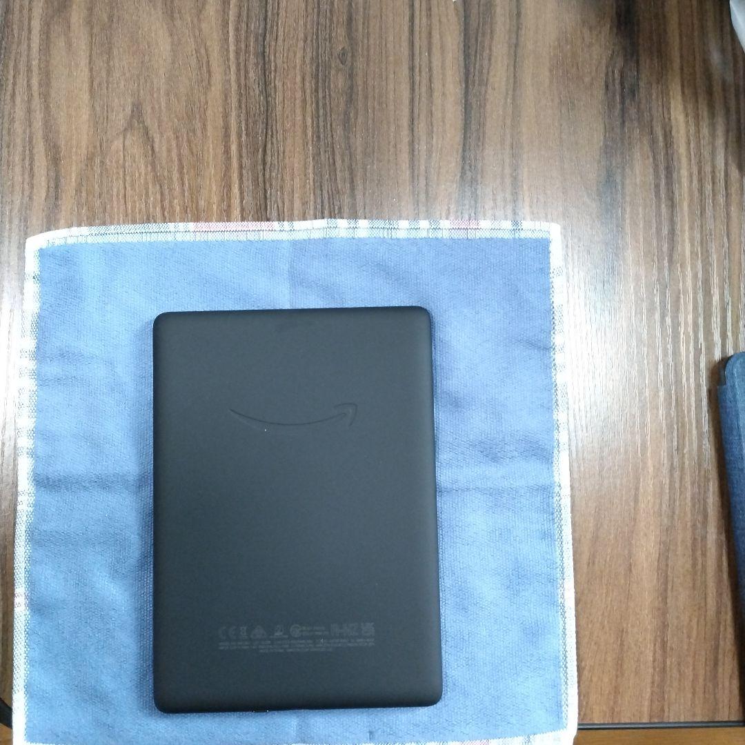 Kindle Paperwhite 本体 日本語対応
