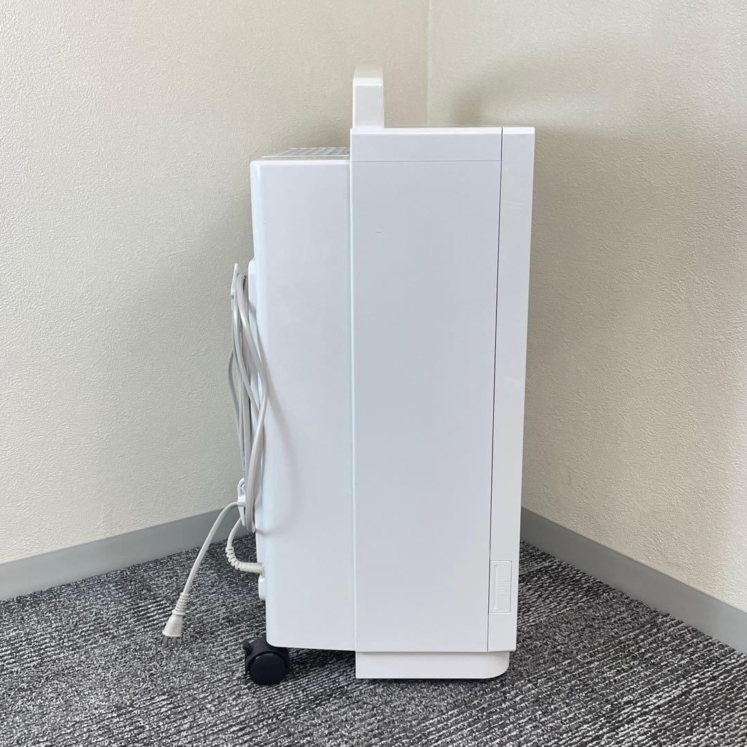 A 2024年製 MITSUBISHI 急速脱臭機 DA-8000A-W 三菱